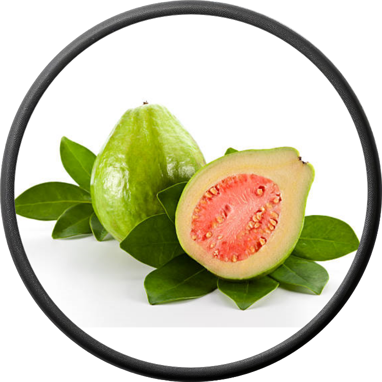 Fresh Guava